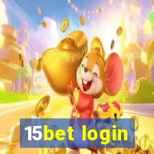 15bet login